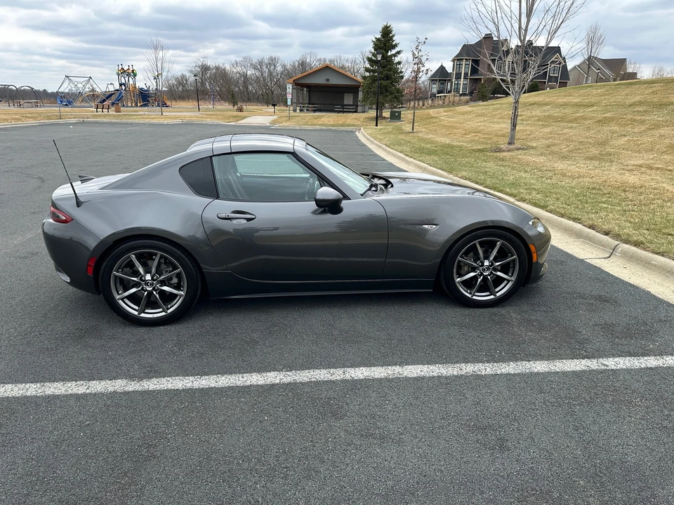 2017 Mazda ND MX-5 Miata - Image 20 of 31