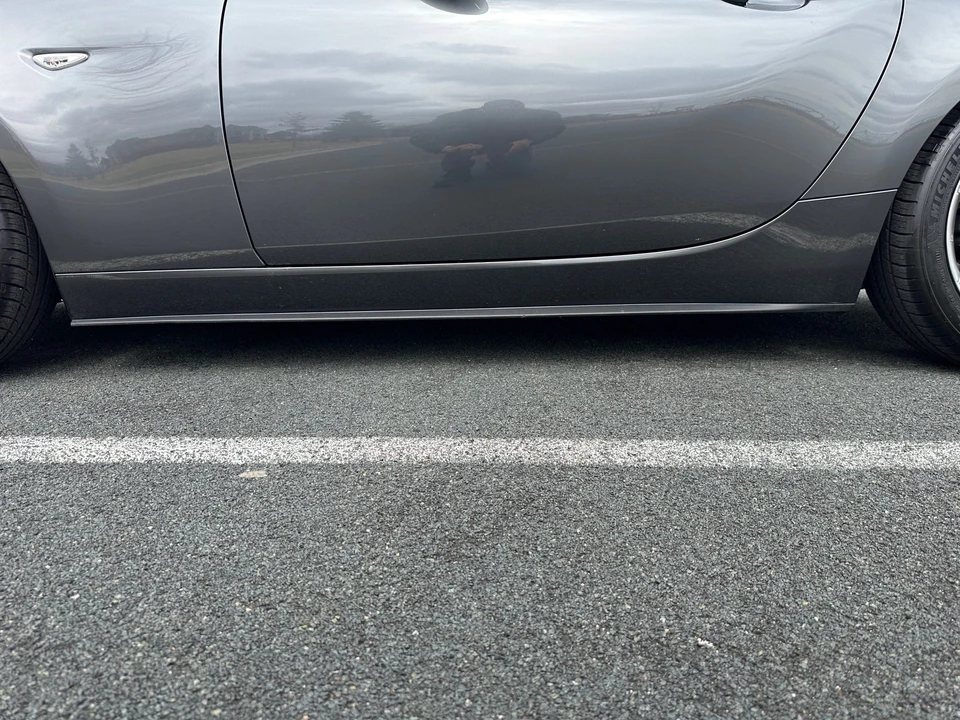 2017 Mazda ND MX-5 Miata - Image 31 of 31