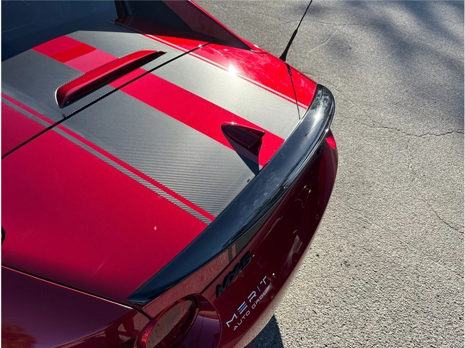 2017 Mazda ND MX-5 Miata - Image 14 of 21
