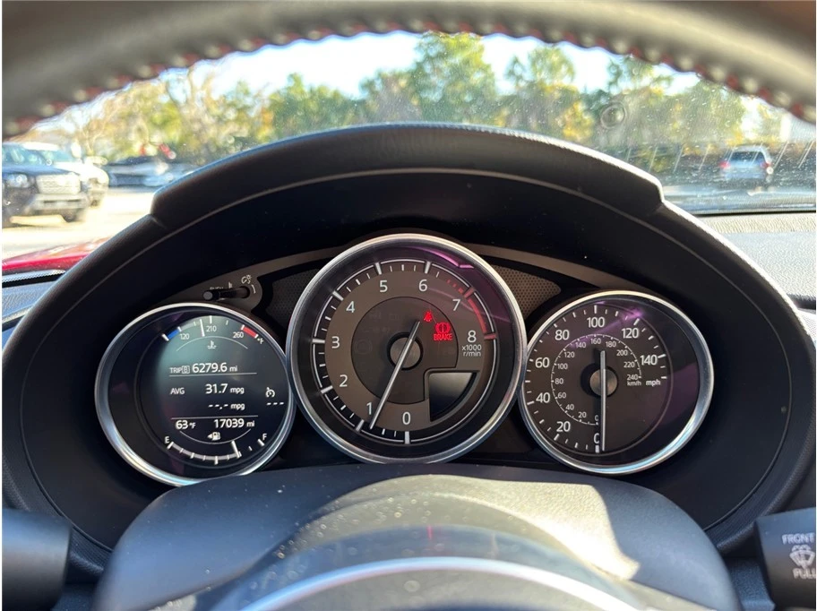 2017 Mazda ND MX-5 Miata - Image 21 of 21
