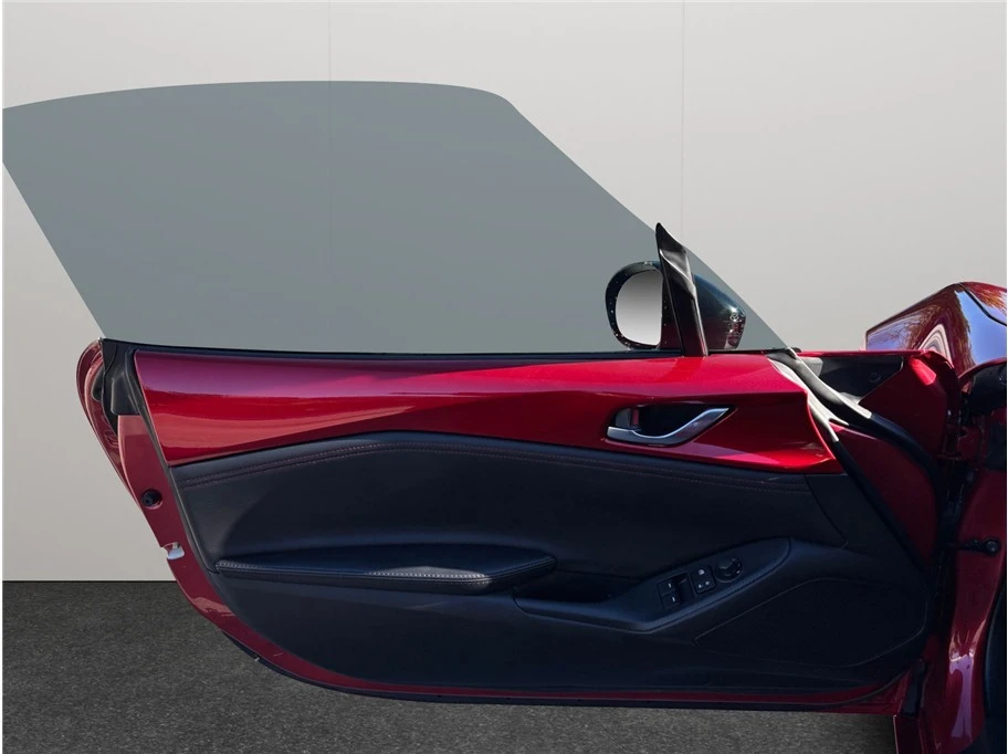 2017 Mazda ND MX-5 Miata - Image 19 of 21