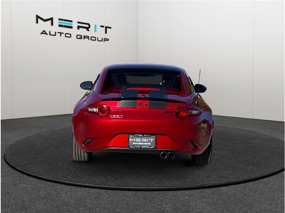2017 Mazda ND MX-5 Miata - Image 8 of 21