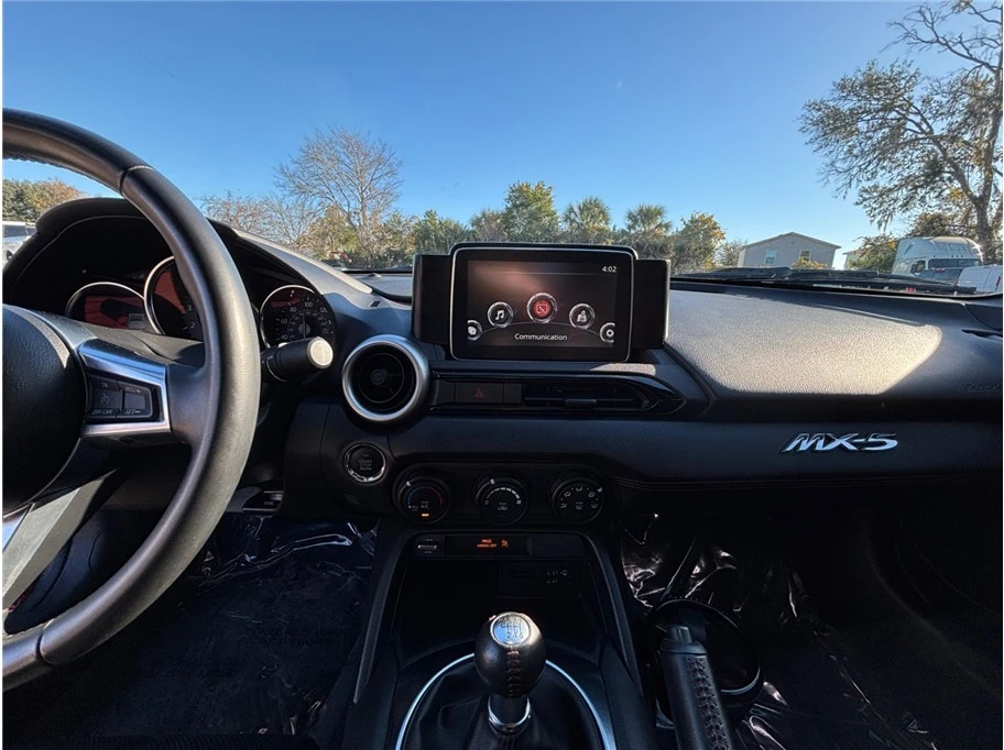 2017 Mazda ND MX-5 Miata - Image 11 of 21