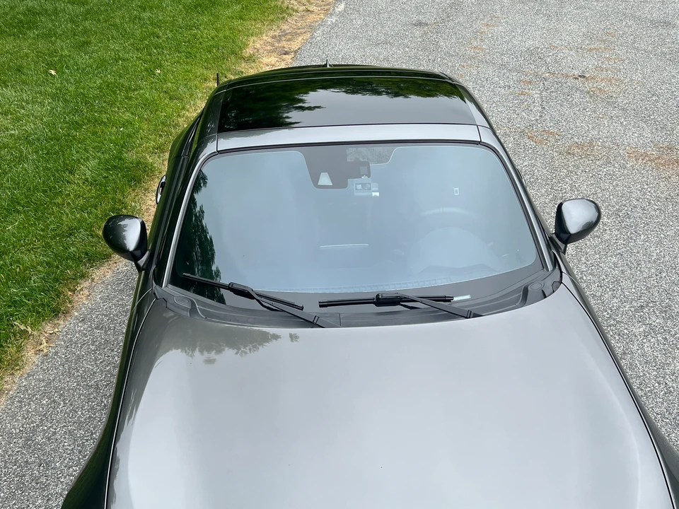 2017 Mazda ND MX-5 Miata - Image 18 of 18