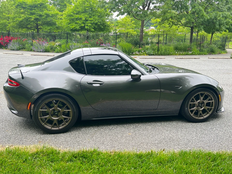 2017 Mazda ND MX-5 Miata - Image 16 of 18