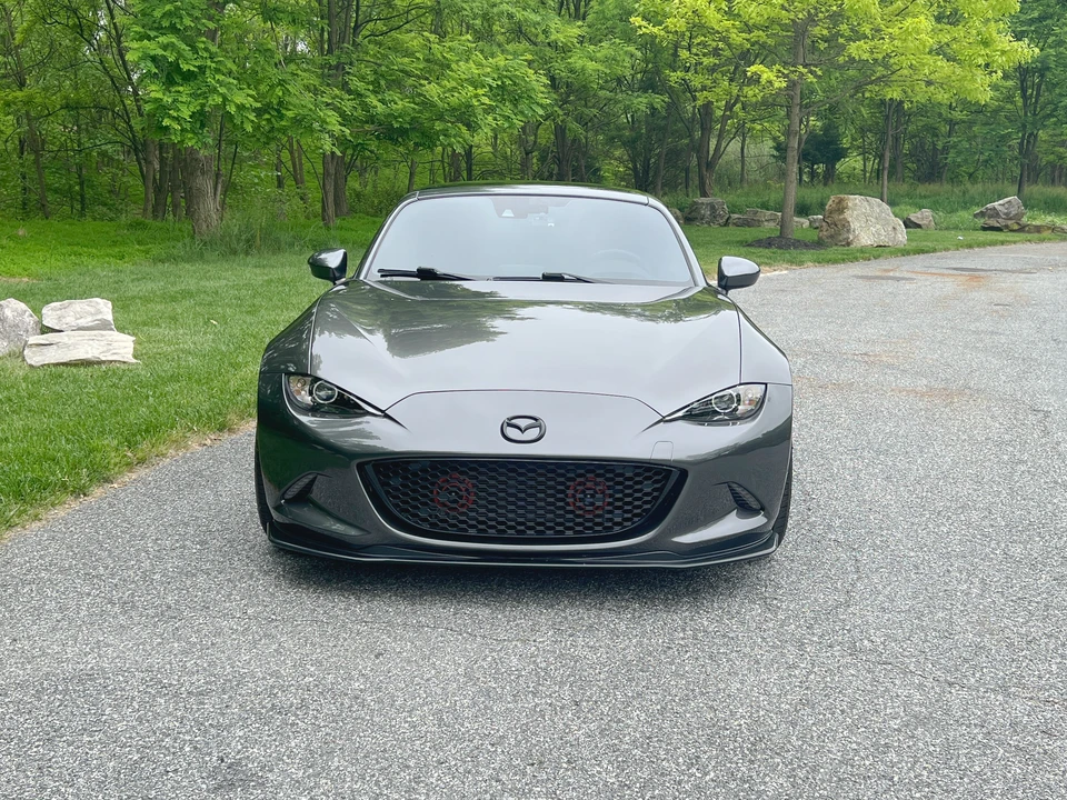 2017 Mazda ND MX-5 Miata - Image 9 of 18
