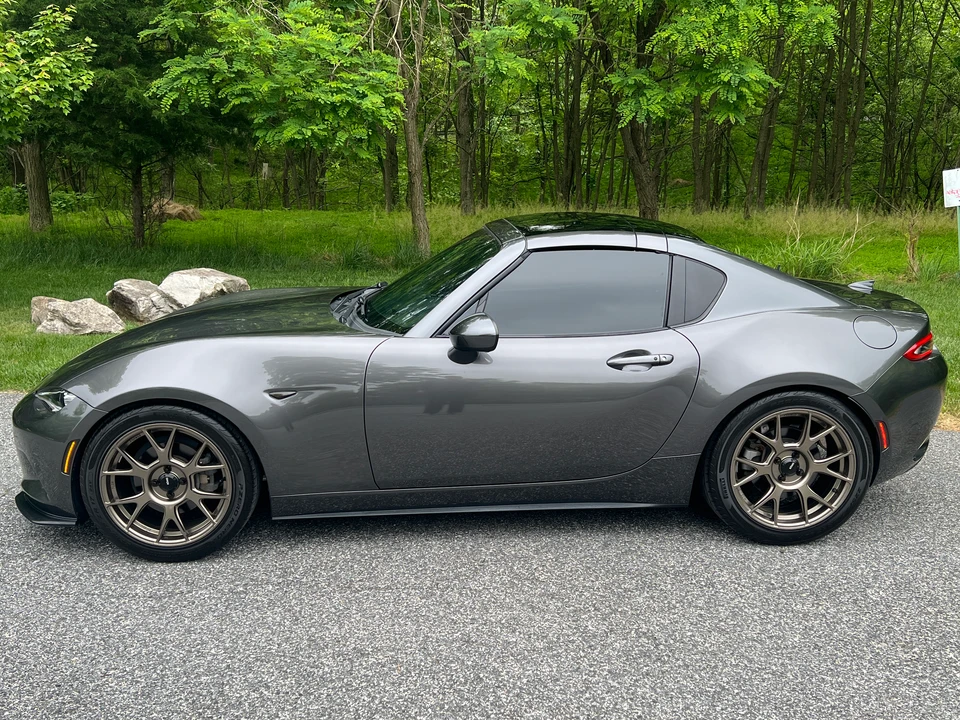 2017 Mazda ND MX-5 Miata - Image 11 of 18