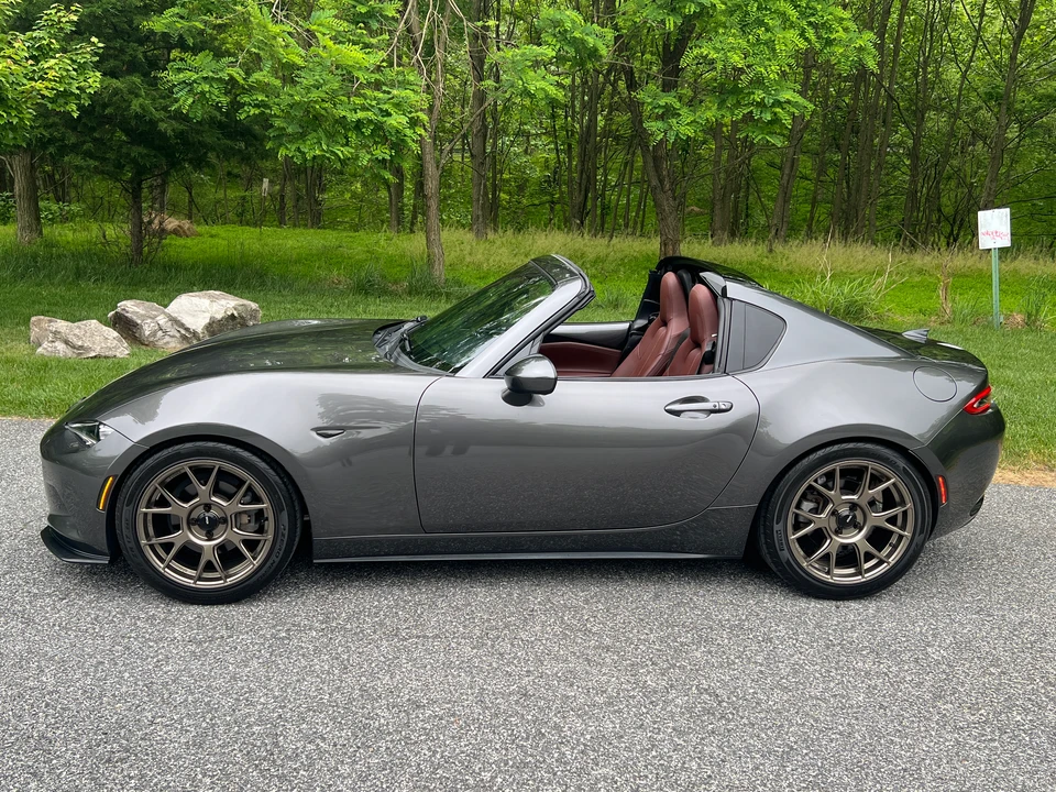 2017 Mazda ND MX-5 Miata - Image 6 of 18