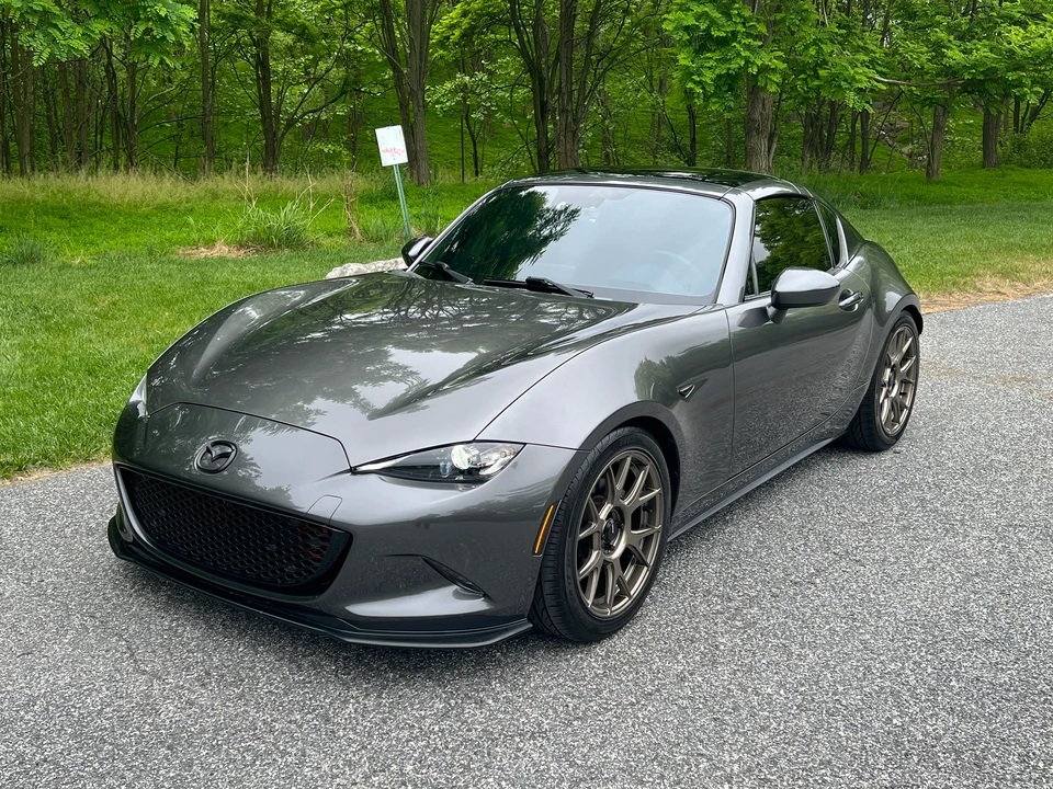 2017 Mazda ND MX-5 Miata - Image 10 of 18