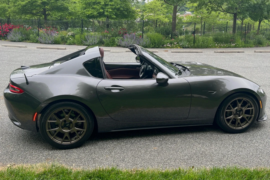 2017 Mazda ND MX-5 Miata - Image 3 of 18