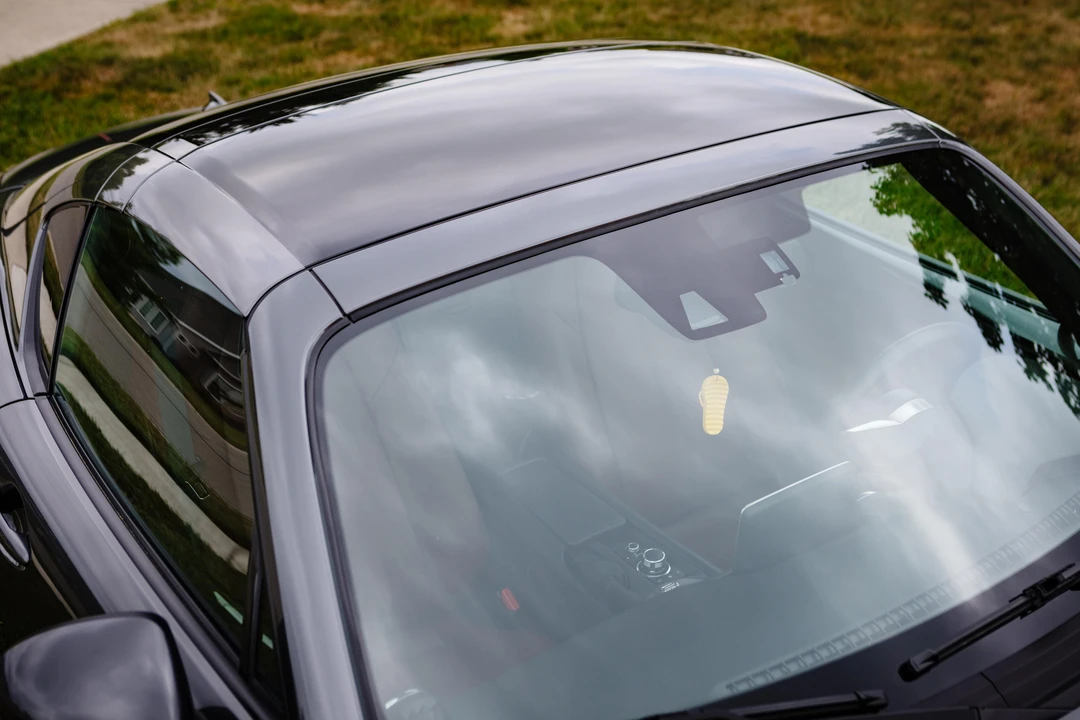 2017 Mazda ND MX-5 Miata - Image 21 of 31