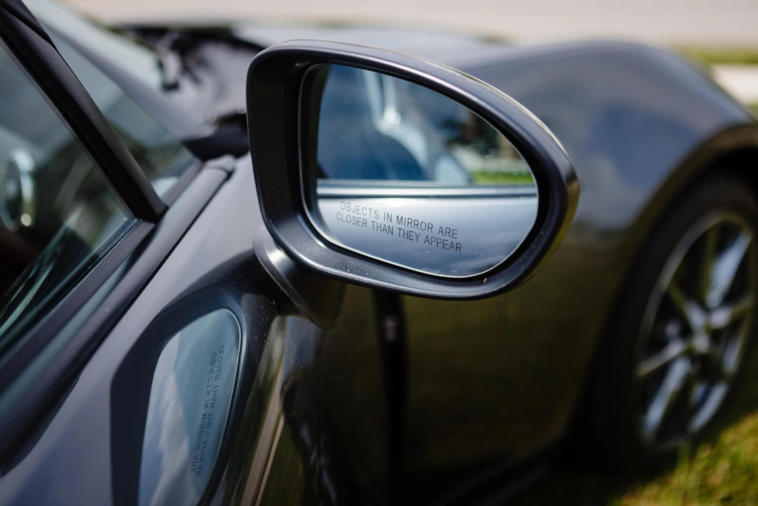 2017 Mazda ND MX-5 Miata - Image 19 of 31
