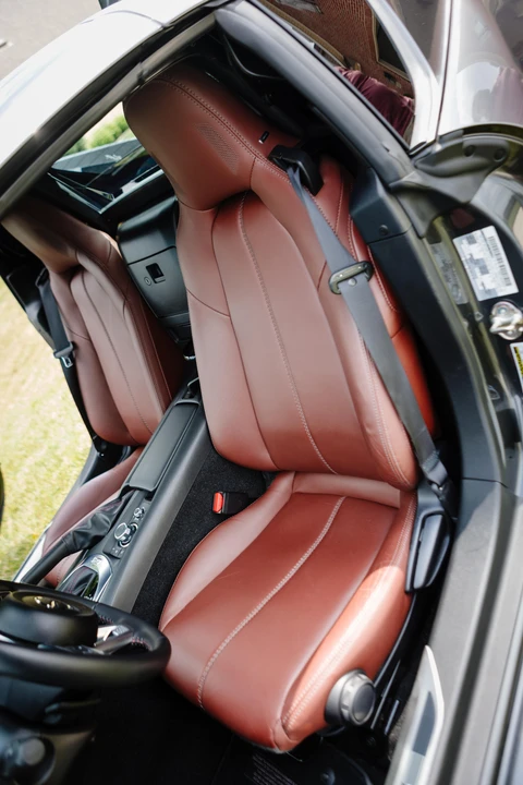 2017 Mazda ND MX-5 Miata - Image 31 of 31