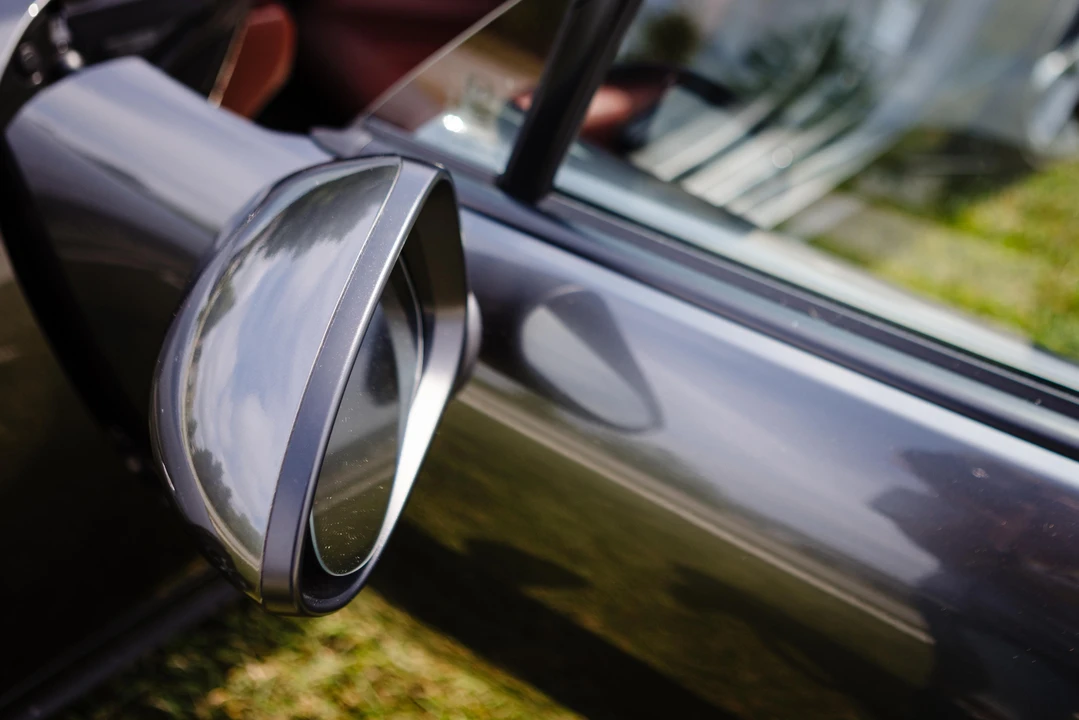 2017 Mazda ND MX-5 Miata - Image 16 of 31
