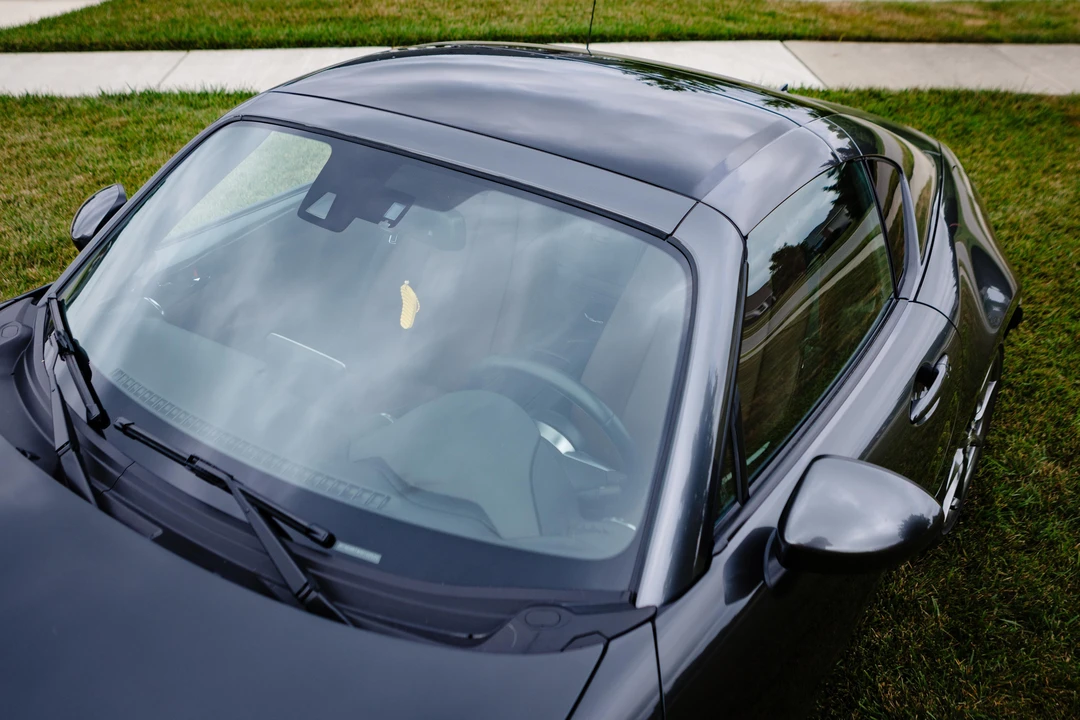 2017 Mazda ND MX-5 Miata - Image 15 of 31