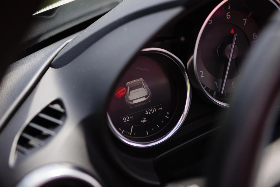 2017 Mazda ND MX-5 Miata - Image 29 of 31