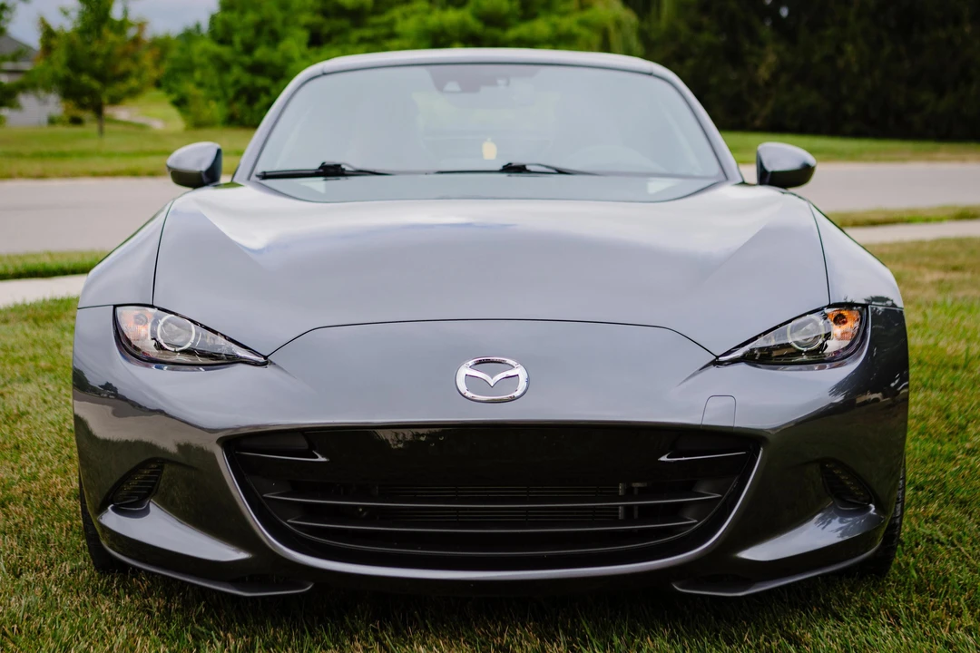 2017 Mazda ND MX-5 Miata - Image 2 of 31