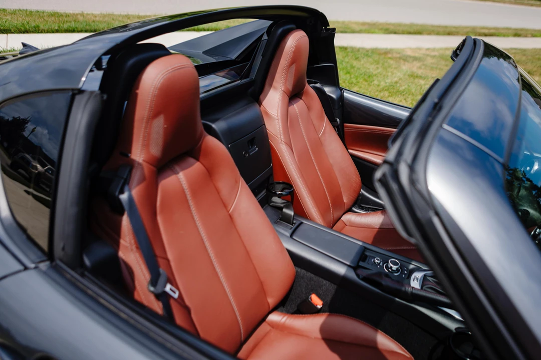 2017 Mazda ND MX-5 Miata - Image 28 of 31