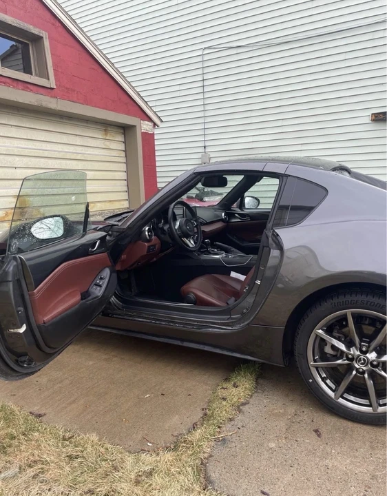 2017 Mazda ND MX-5 Miata - Image 3 of 19