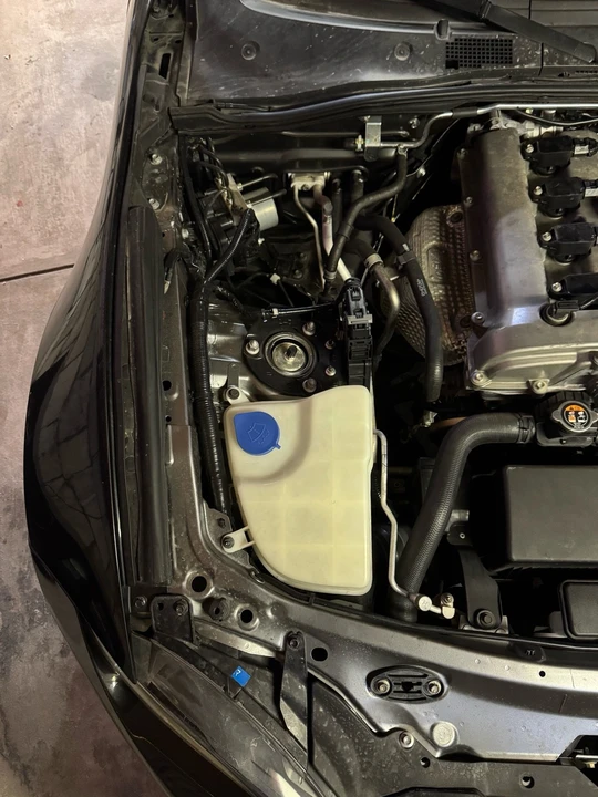 2017 Mazda ND MX-5 Miata - Image 18 of 19