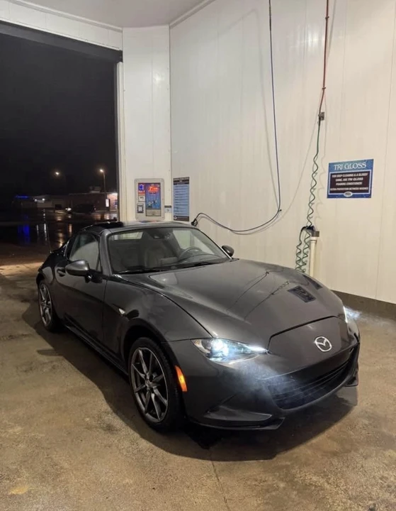 2017 Mazda ND MX-5 Miata - Image 7 of 19