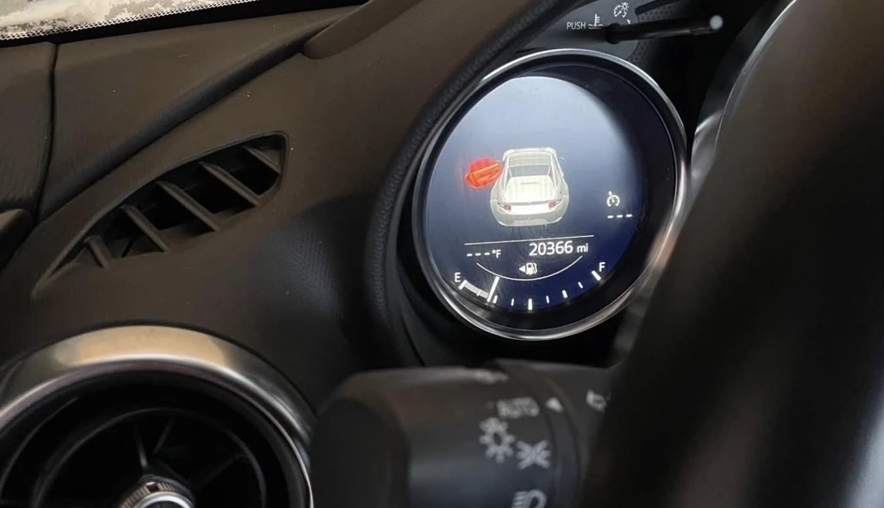 2017 Mazda ND MX-5 Miata - Image 12 of 19