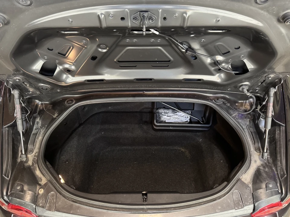 2017 Mazda ND MX-5 Miata - Image 15 of 19