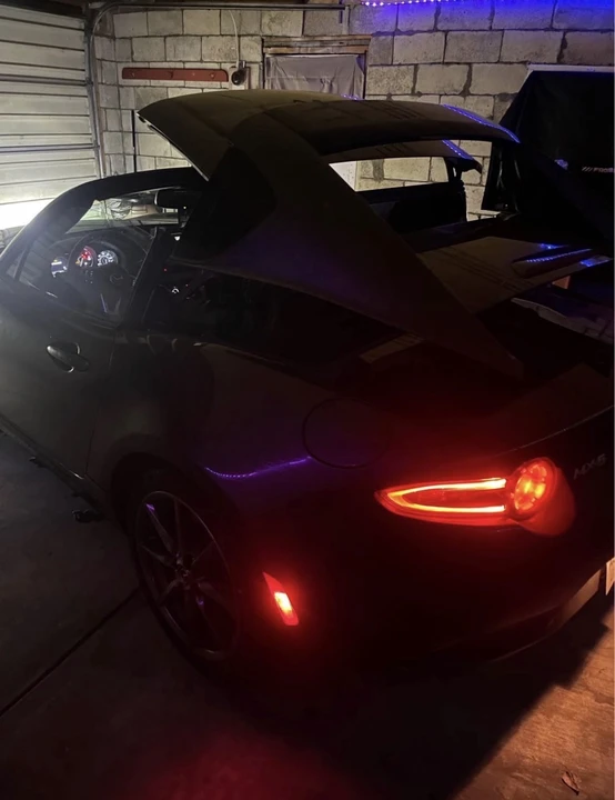 2017 Mazda ND MX-5 Miata - Image 9 of 19