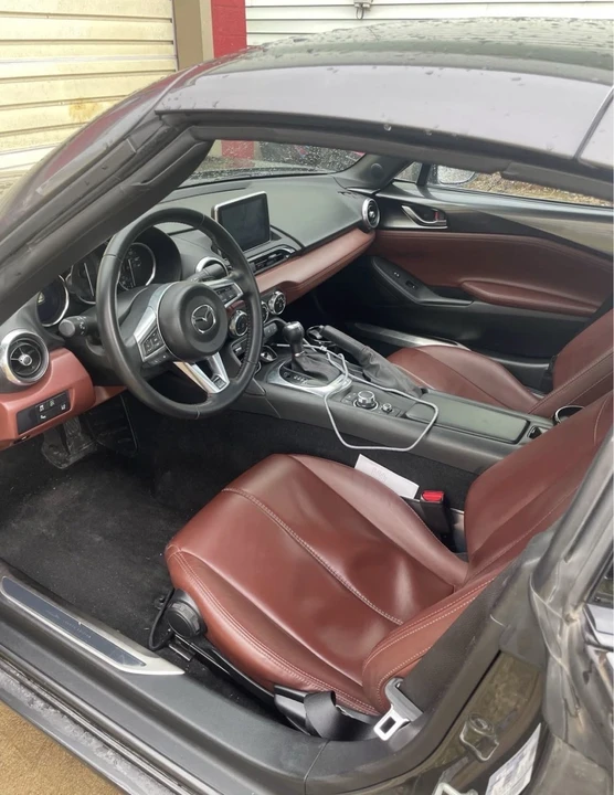 2017 Mazda ND MX-5 Miata - Image 10 of 19