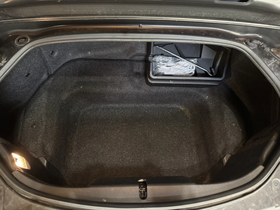 2017 Mazda ND MX-5 Miata - Image 16 of 19