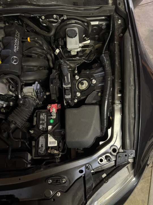 2017 Mazda ND MX-5 Miata - Image 19 of 19
