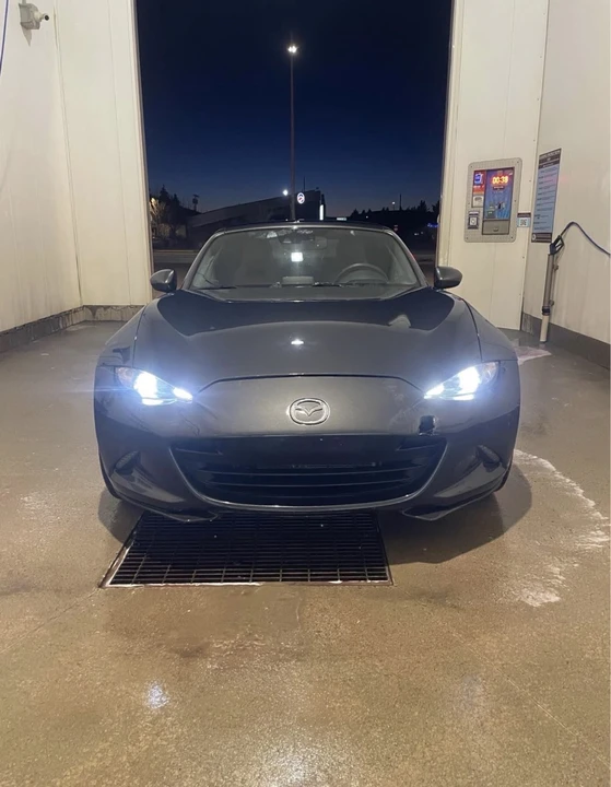 2017 Mazda ND MX-5 Miata - Image 6 of 19