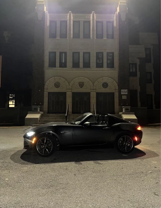 2017 Mazda ND MX-5 Miata - Image 8 of 19