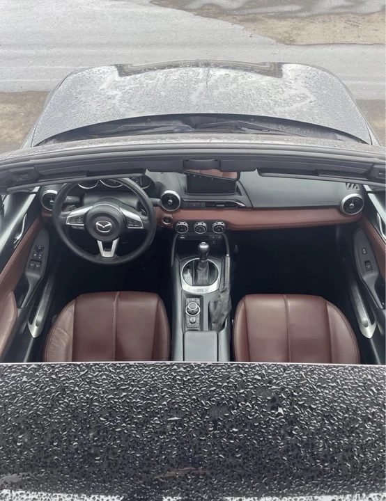 2017 Mazda ND MX-5 Miata - Image 13 of 19