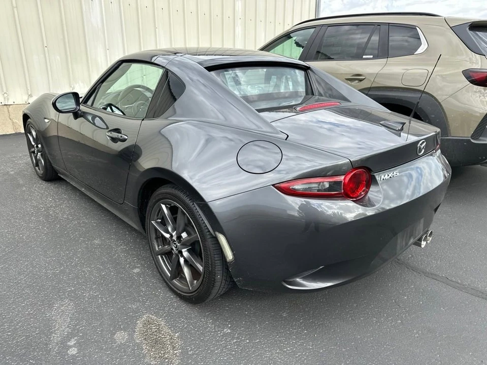 2017 Mazda ND MX-5 Miata - Image 6 of 8