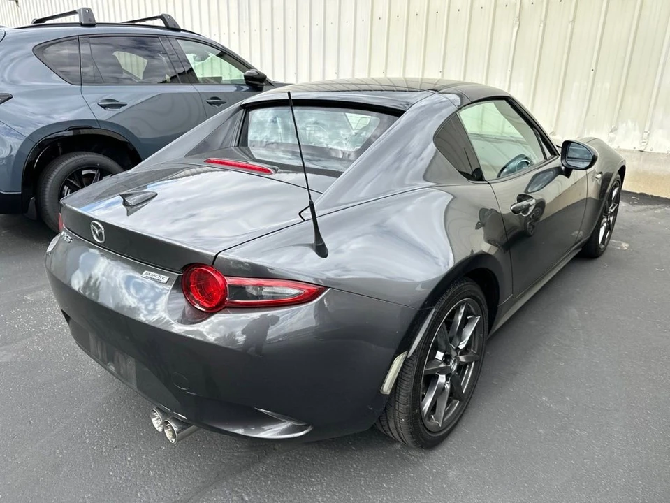 2017 Mazda ND MX-5 Miata - Image 4 of 8