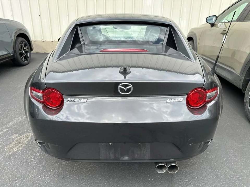 2017 Mazda ND MX-5 Miata - Image 5 of 8
