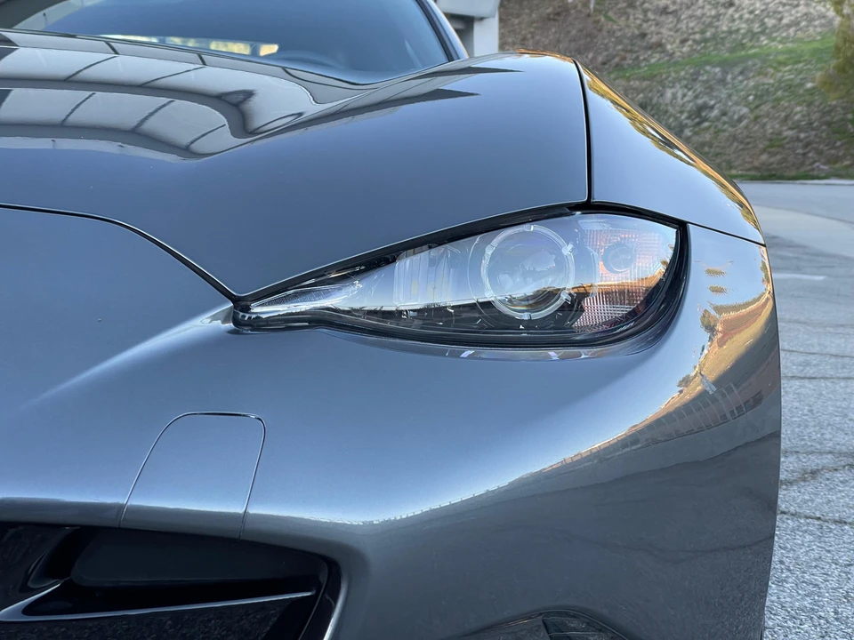 2017 Mazda ND MX-5 Miata - Image 26 of 31