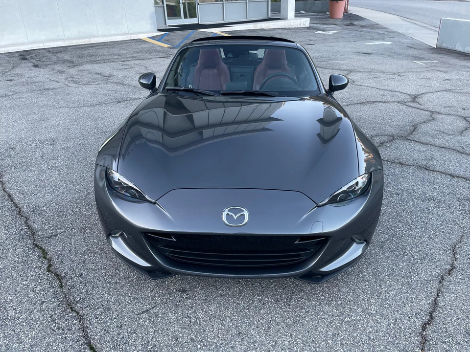 2017 Mazda ND MX-5 Miata - Image 6 of 31