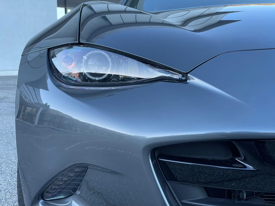 2017 Mazda ND MX-5 Miata - Image 25 of 31