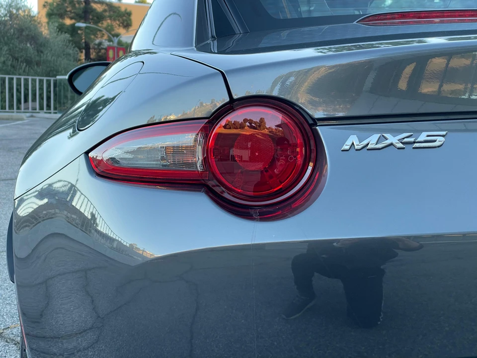 2017 Mazda ND MX-5 Miata - Image 29 of 31