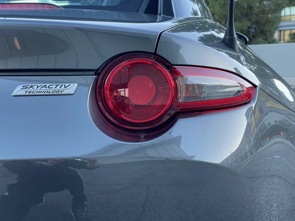2017 Mazda ND MX-5 Miata - Image 31 of 31