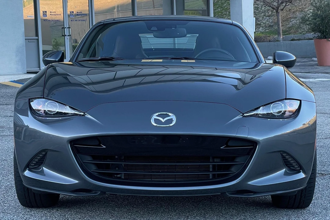 2017 Mazda ND MX-5 Miata - Image 2 of 31