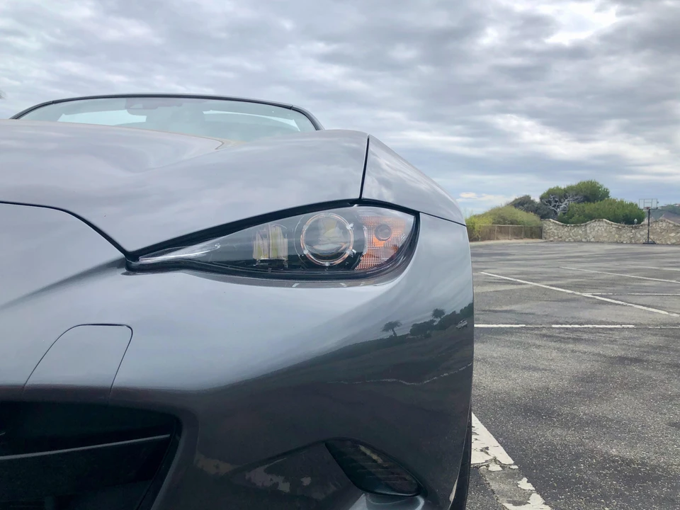 2017 Mazda ND MX-5 Miata - Image 27 of 31