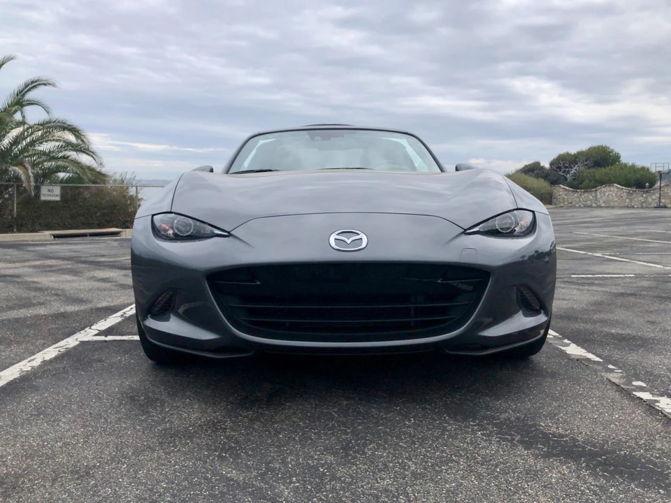2017 Mazda ND MX-5 Miata - Image 7 of 31