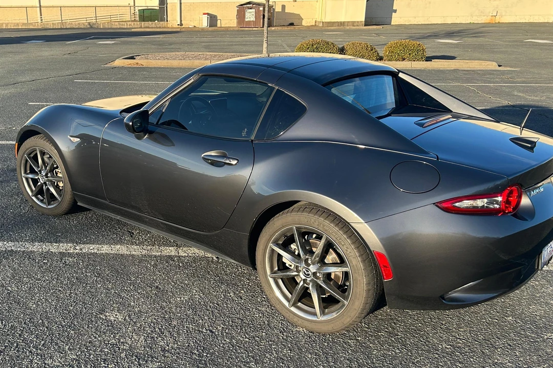 2017 Mazda ND MX-5 Miata - Image 23 of 31