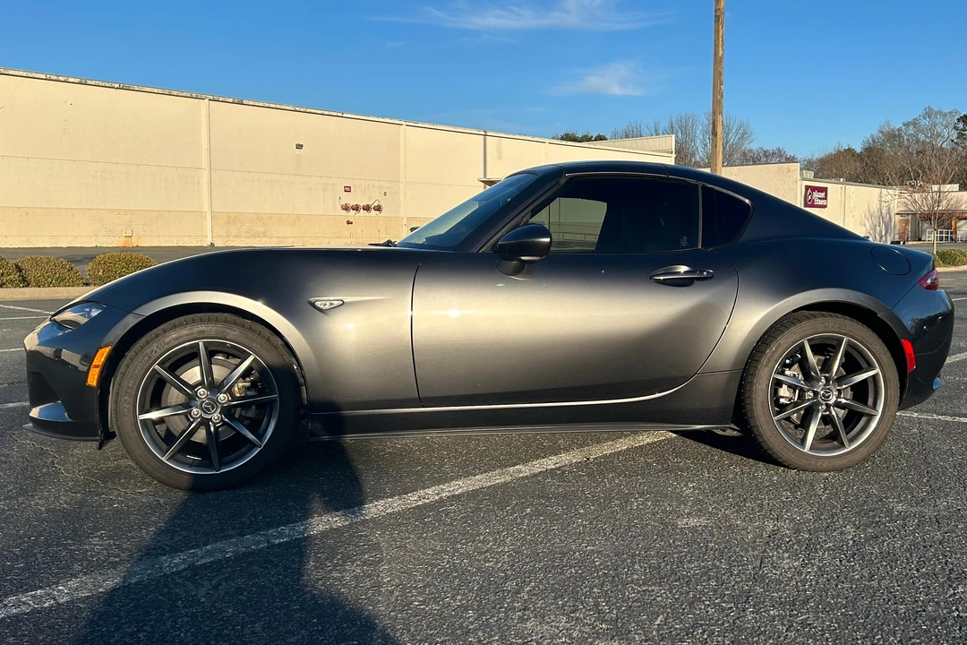 2017 Mazda ND MX-5 Miata - Image 21 of 31