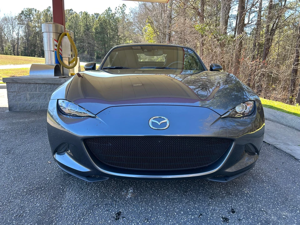 2017 Mazda ND MX-5 Miata - Image 18 of 31