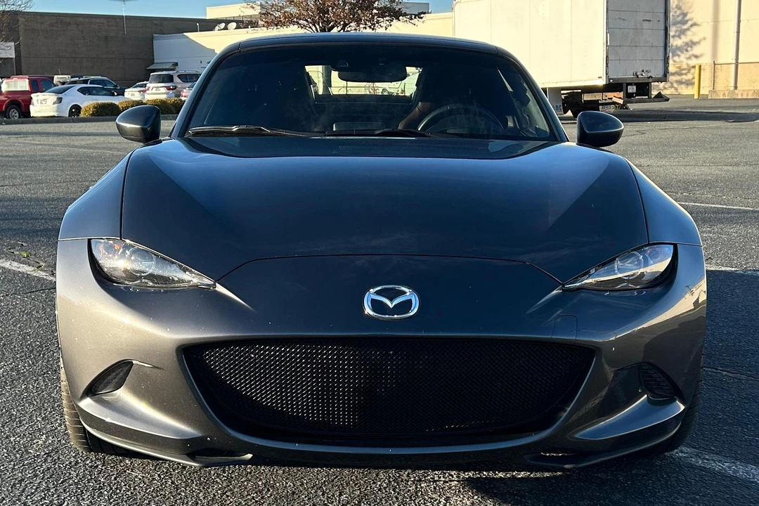 2017 Mazda ND MX-5 Miata - Image 16 of 31