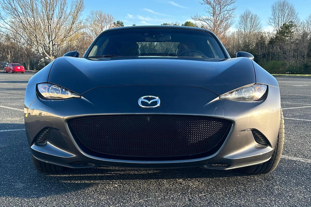 2017 Mazda ND MX-5 Miata - Image 17 of 31